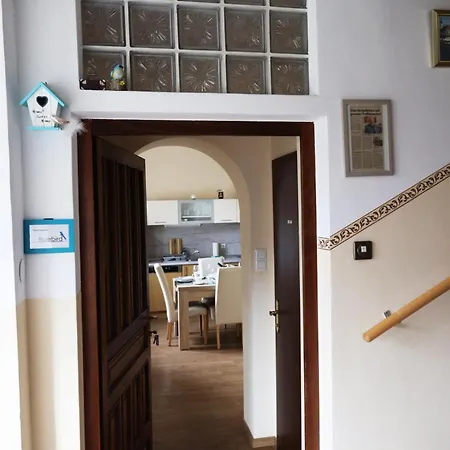Arena Appartement *