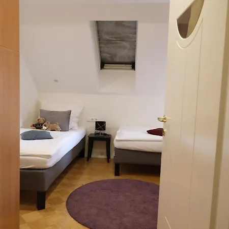 Appartement Arena *
