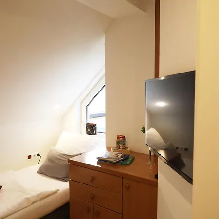 Appartement Arena