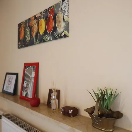 Arena Appartement *