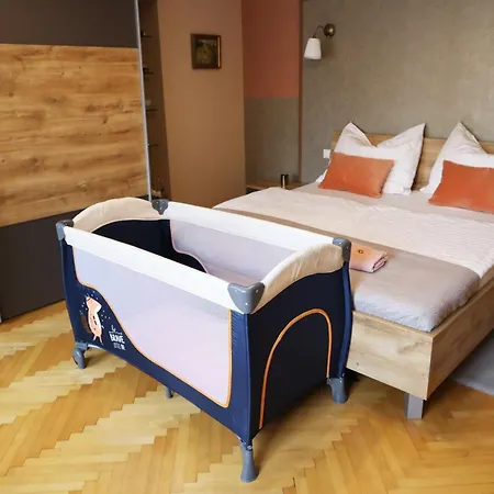 Arena Appartement *