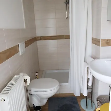Appartement Arena