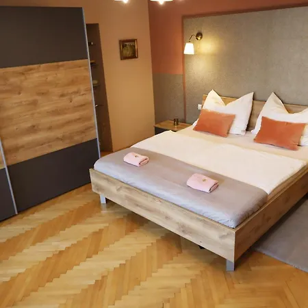 Arena Appartement *