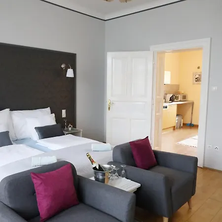 Arena Appartement *