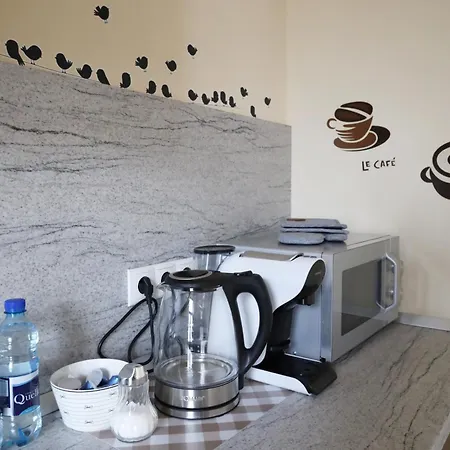 Appartement Arena Graz
