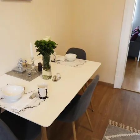 Arena Appartement Graz