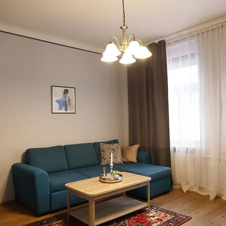 Arena Appartement *