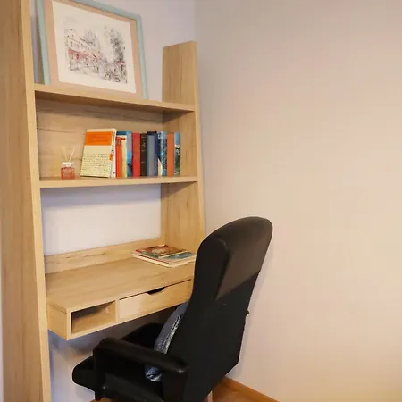 Arena Appartement Graz