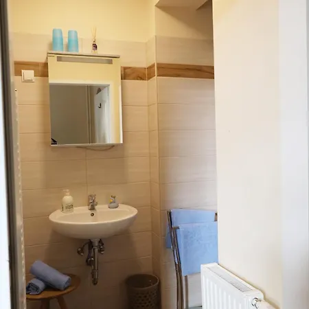 Appartement Arena *