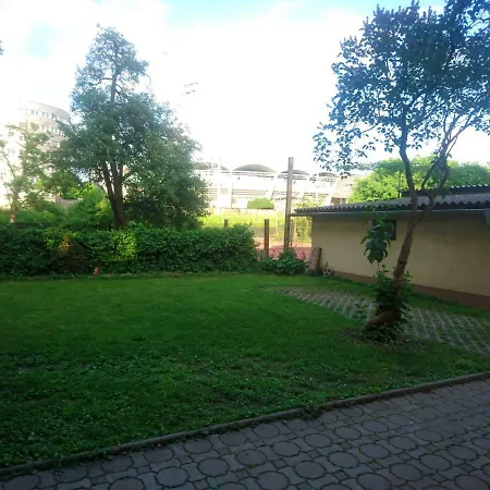 Arena Appartement