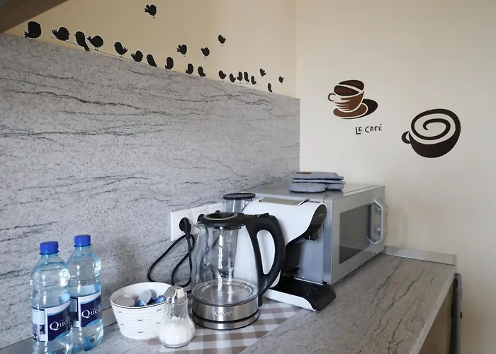 아파트 Arena 그라츠