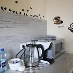 Апартаменты Arena Грац