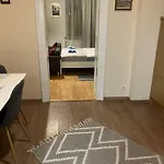 Arena Апартаменты Грац
