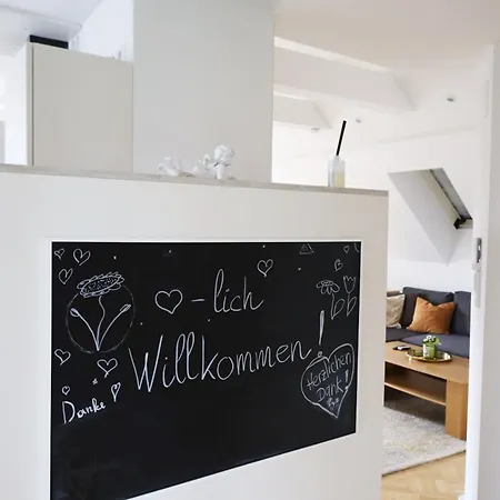 Appartement Arena Graz