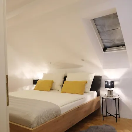 Apartment Arena Graz