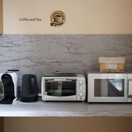 Apartman Arena