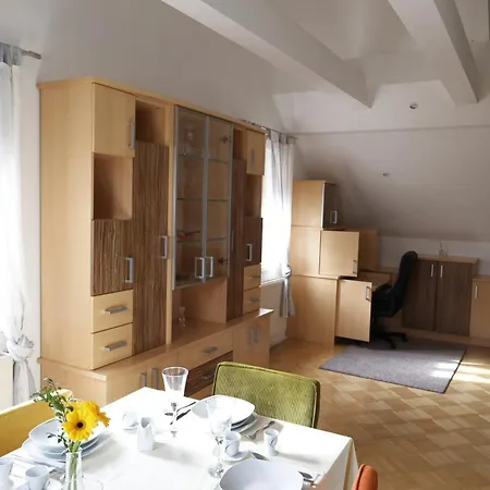 Arena Apartment Graz