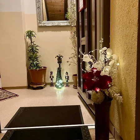 Arena Apartment Graz