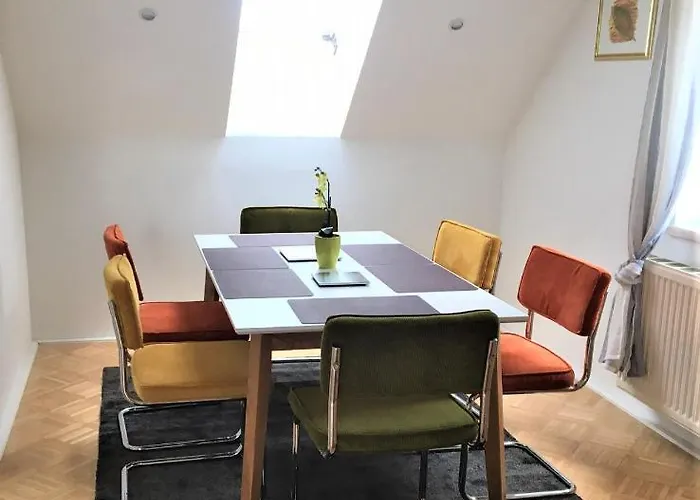 Appartamento Arena *