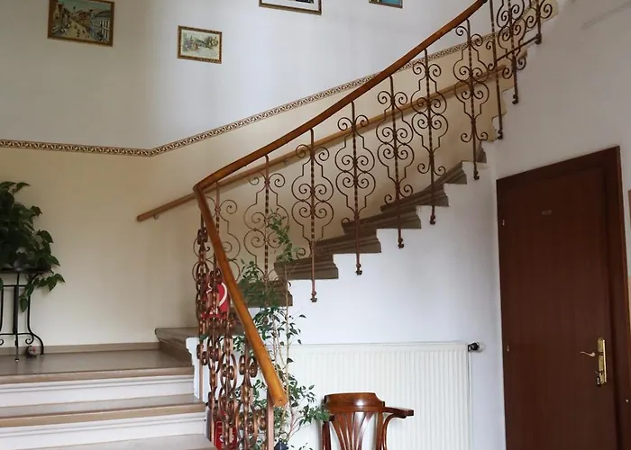 Appartement Arena Graz