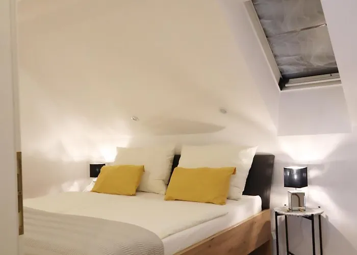 Appartement Arena Graz