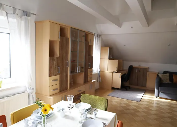 Arena Appartement Graz