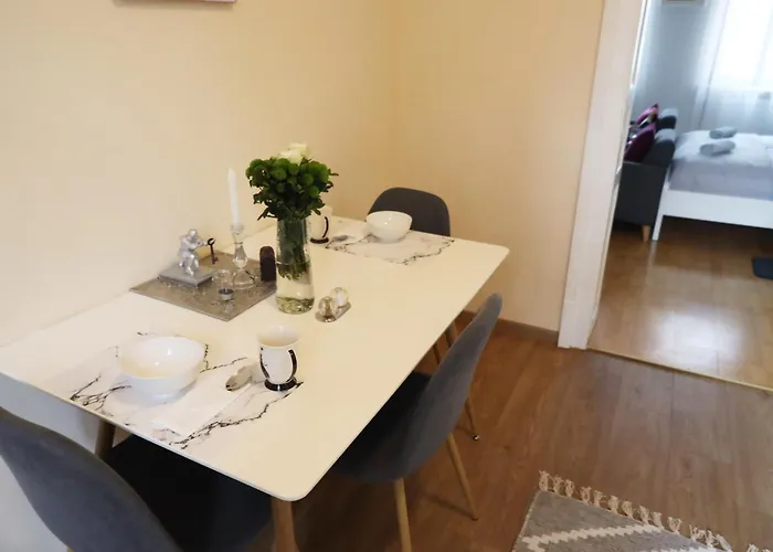 Arena Appartement Graz