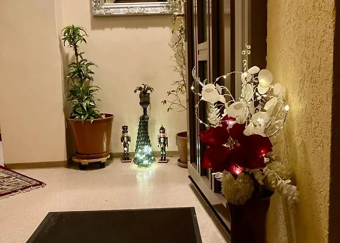 Arena Appartement Graz